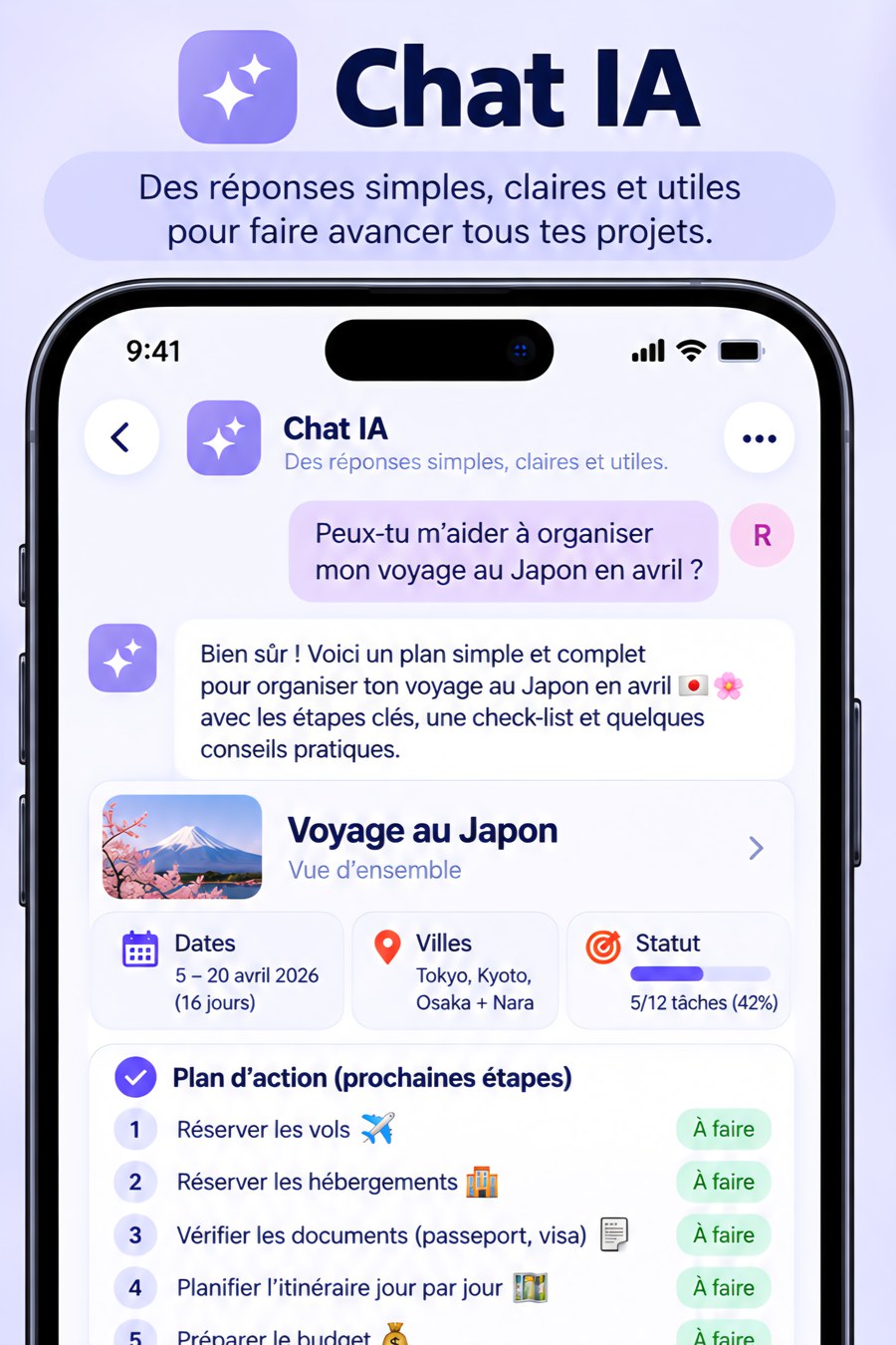Chat IA